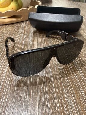 Aviator Versace Sunglasses